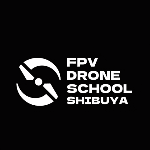 FPV DRONE SCHOOL SHIBUYA